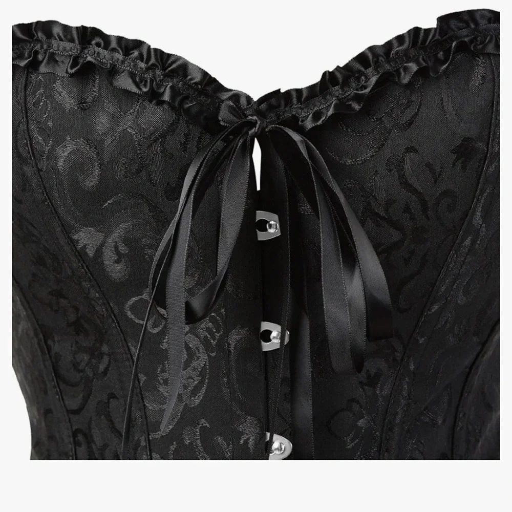 Corset / Bustier/ Shapeweare Top - Picture 9 of 11